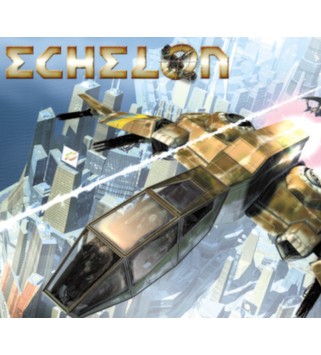 Echelon 2014 Steam Key GLOBAL